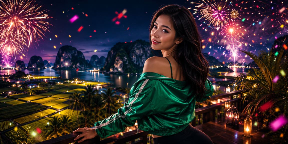 Sân chơi casino tại bãi biển Ninh Bình với phong cảnh tuyệt đẹp Sân chơi casino tại bãi biển Ninh Bình với phong cảnh tuyệt đẹp